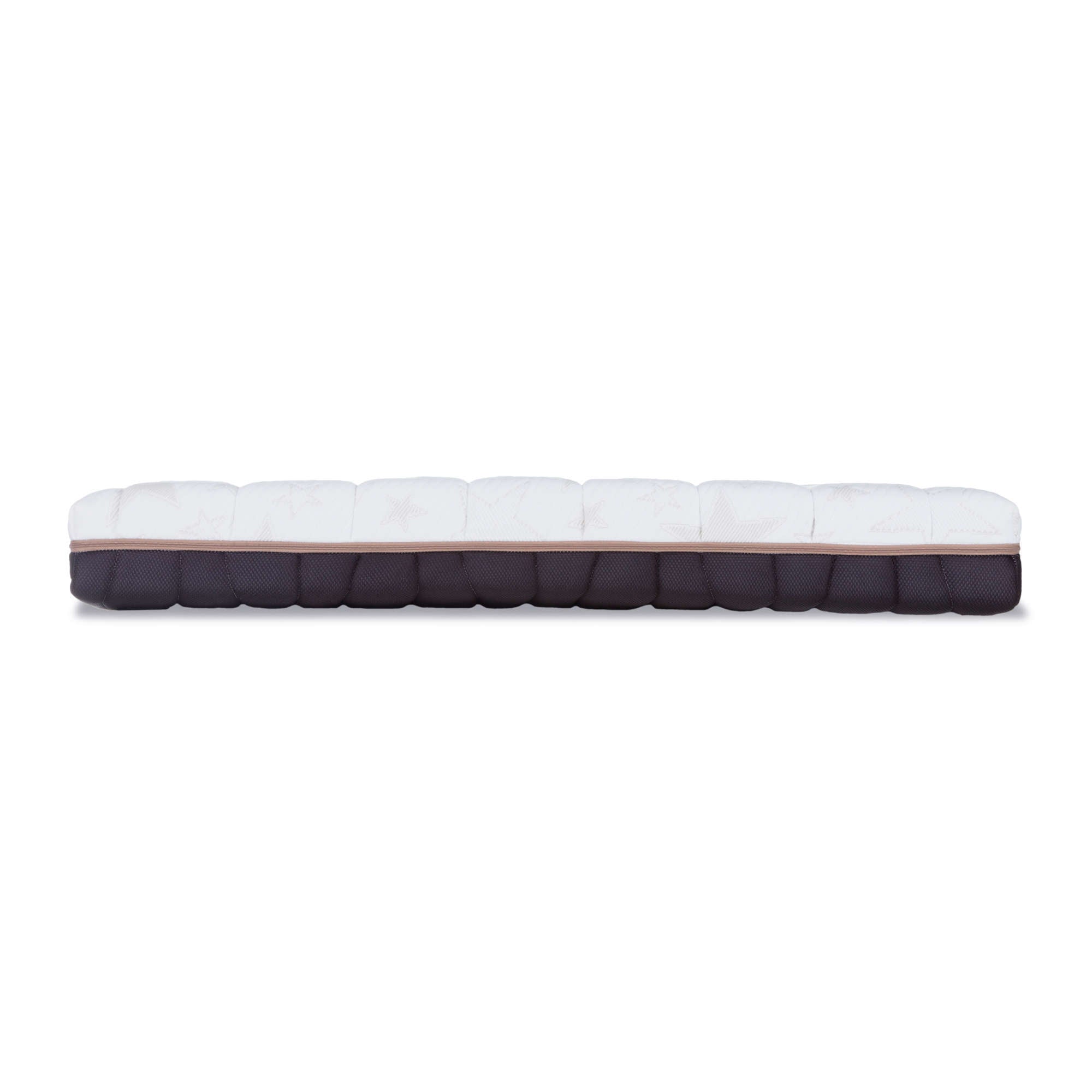 Colchón antiplagiocefalia cuna 60x120 cm · Sognum ZA60-120