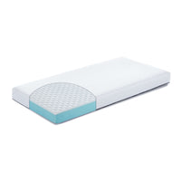Colchón antiahogo para cuna bebé 70x140 cm · Gravity+ ZH70-140