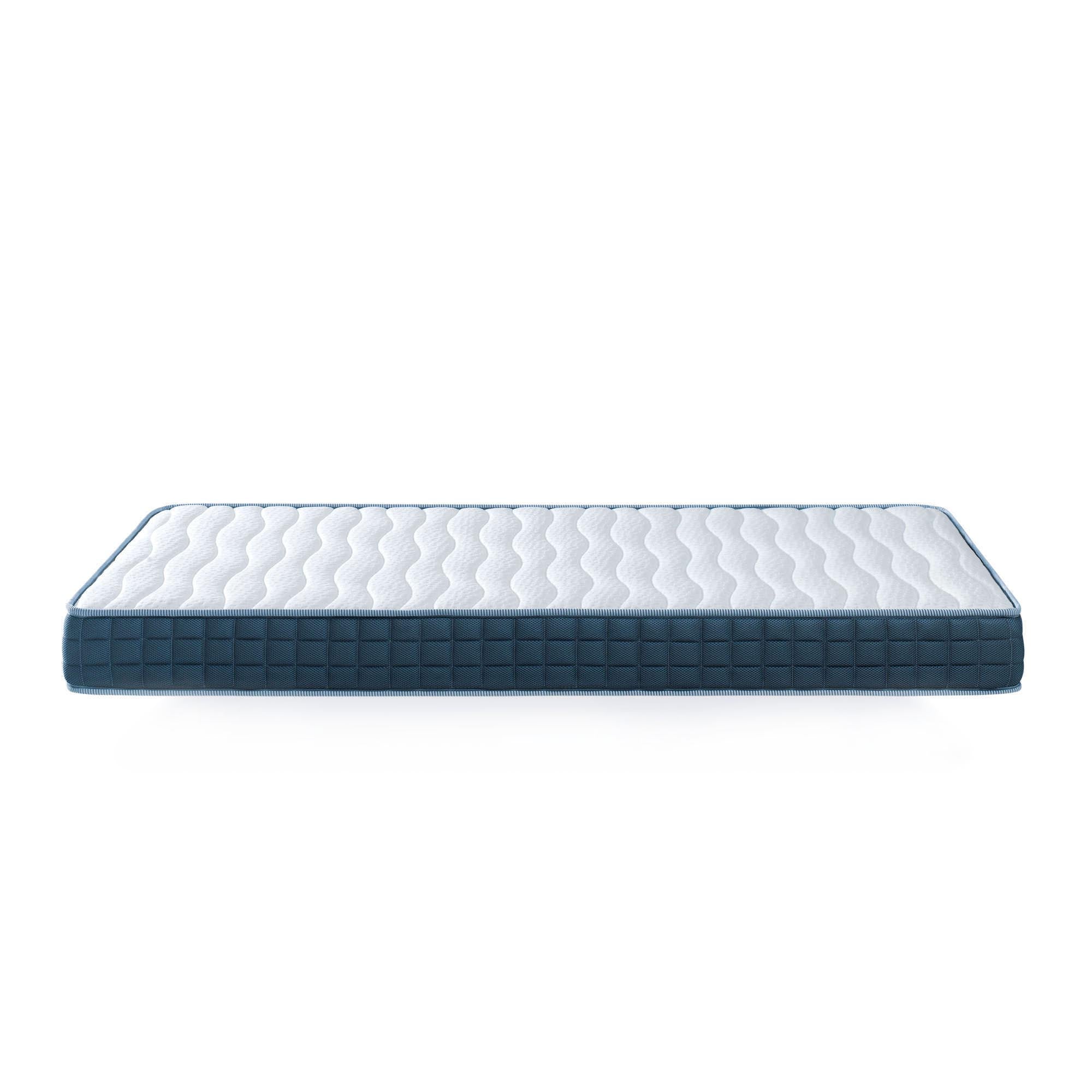 Colchón para cama nido de cunas convertibles de Alondra