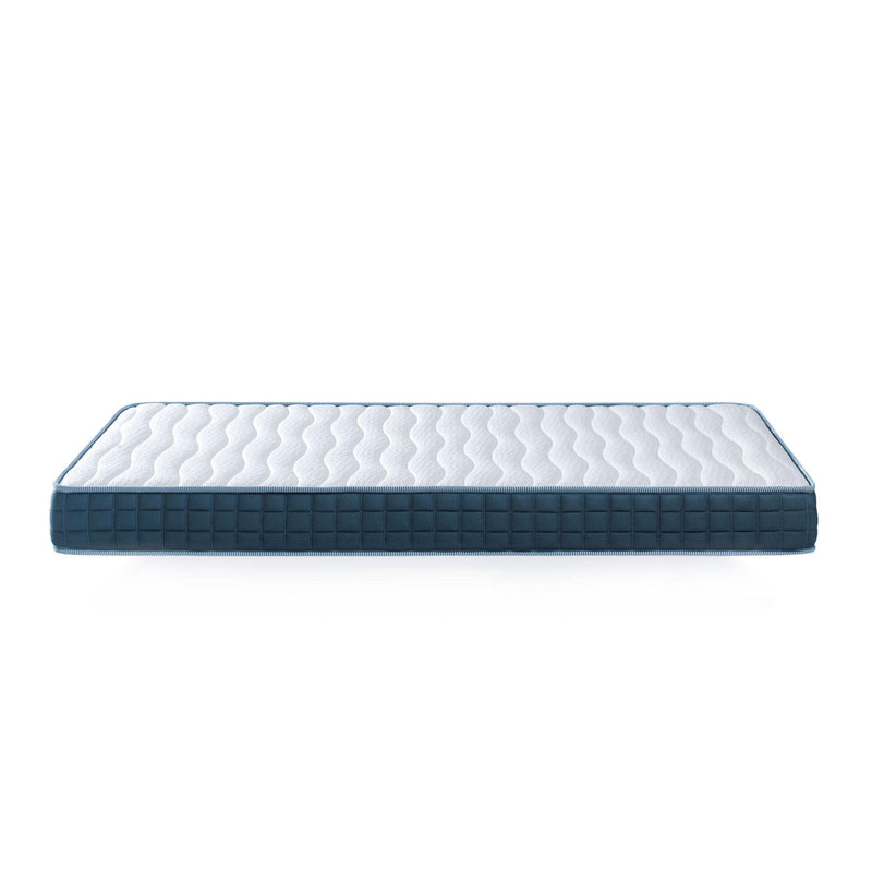 Colchón para cama nido de cunas convertibles de Alondra