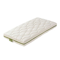 Colchón de soja para cuna bebé 60x120 cm · Organic ZR60-120