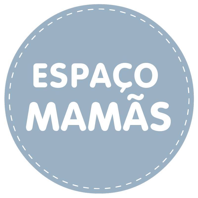 Logo Tienda Espaço Mamas