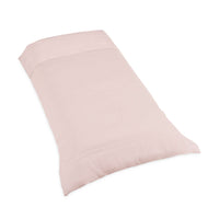 Funda nórdica cama júnior 90x200 cm rosa · Cremarosa 636F-122