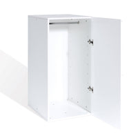 Armario infantil de 6 módulos (150 cm) · Modular A3016BBE