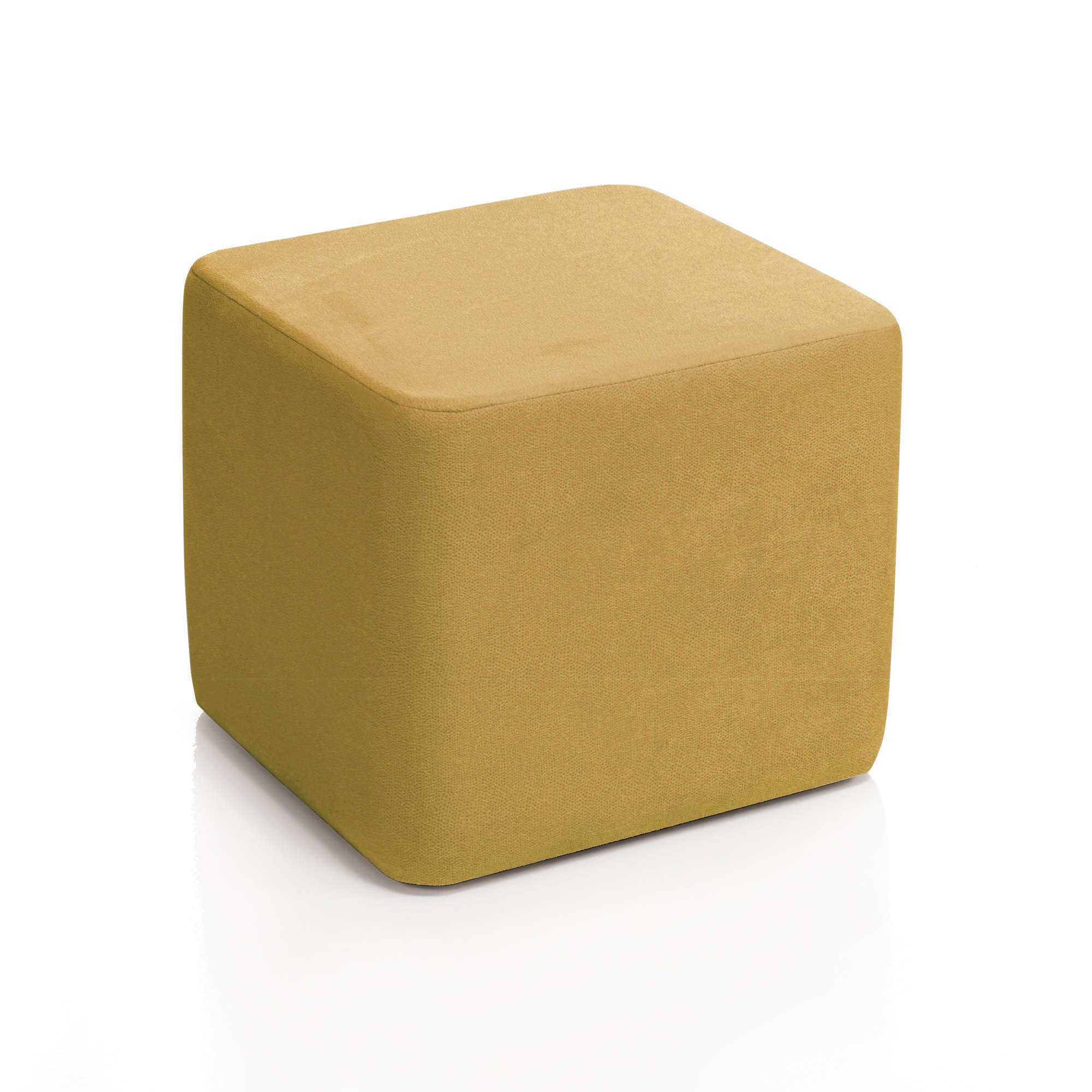 Puf para sillón de lactancia en tela · SP105T