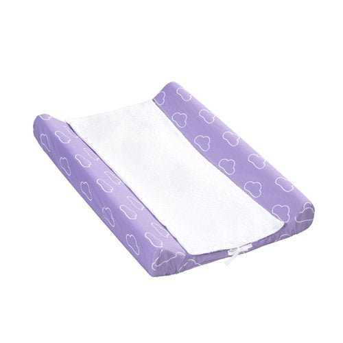 Funda vestidor ajustable para cambiador bañera bebé (80x50 cm) · 633-G12